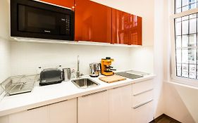Cosy Studios In The Heart Of The City