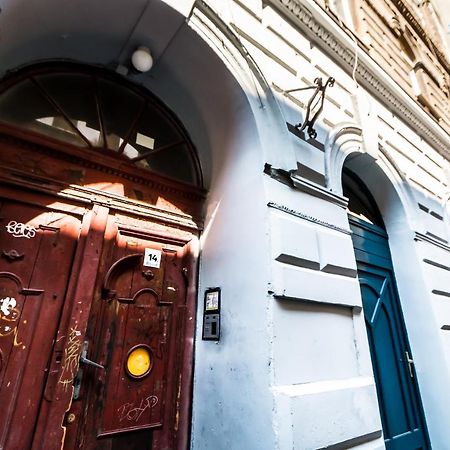 Cosy Studios In The Heart Of The City Budapest Extérieur photo