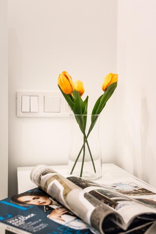 Cosy Studios In The Heart Of The City Budapest Extérieur photo