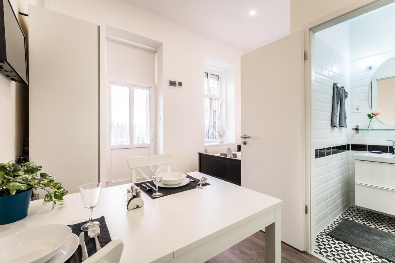 Cosy Studios In The Heart Of The City Budapest Extérieur photo