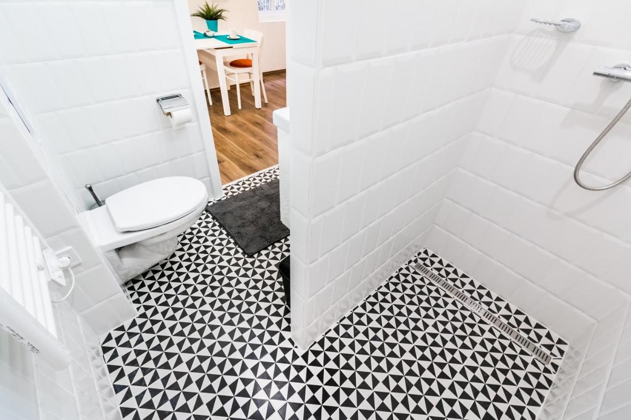 Cosy Studios In The Heart Of The City Budapest Extérieur photo