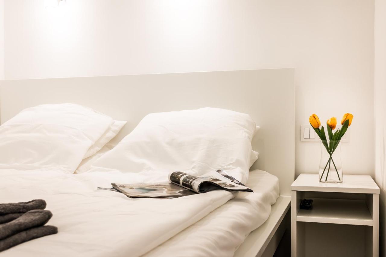 Cosy Studios In The Heart Of The City Budapest Extérieur photo