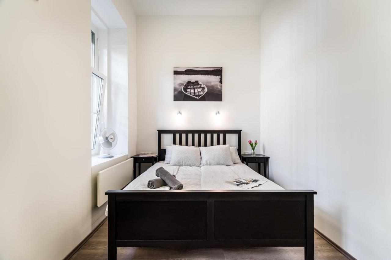 Cosy Studios In The Heart Of The City Budapest Extérieur photo