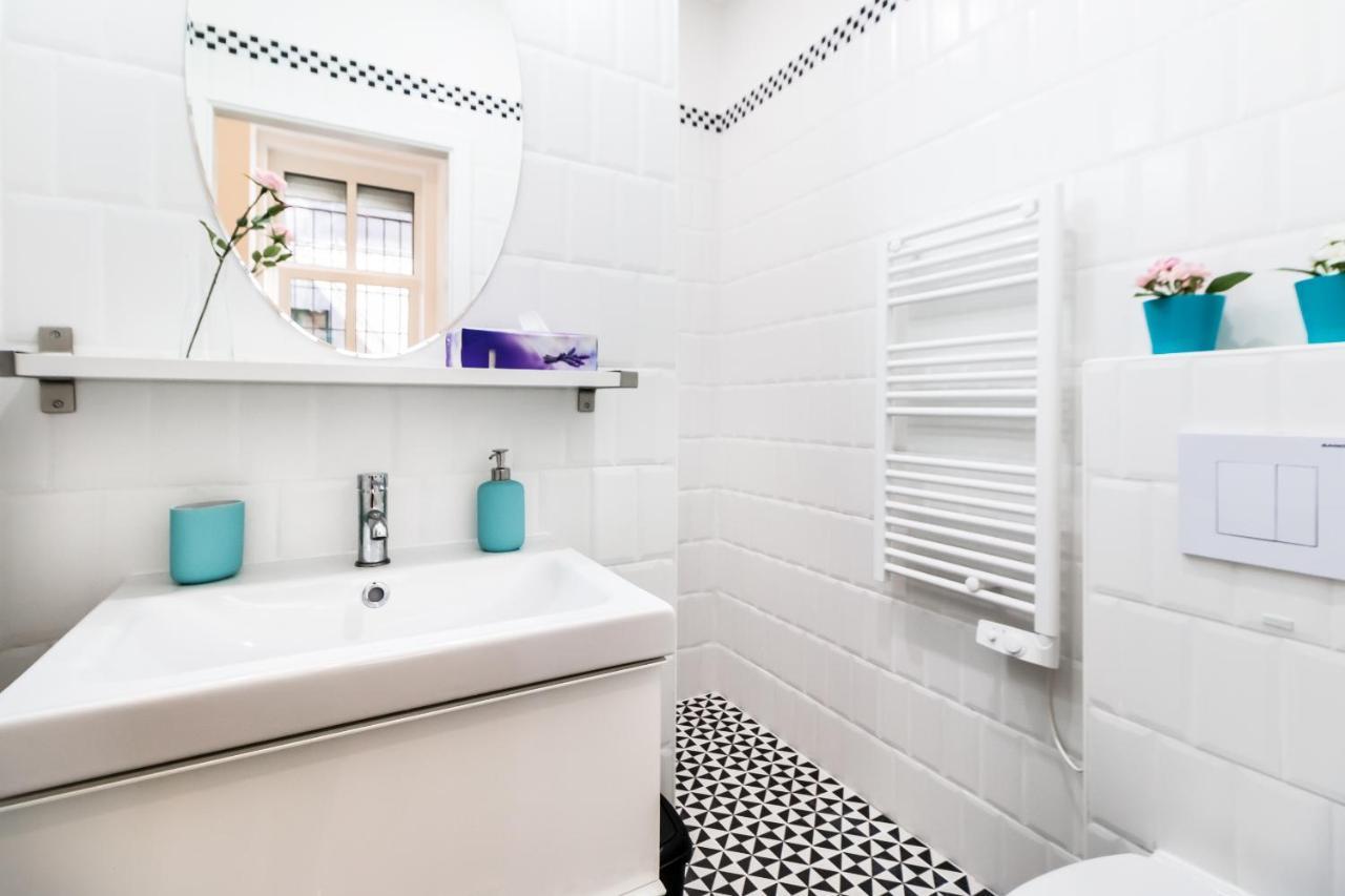 Cosy Studios In The Heart Of The City Budapest Extérieur photo