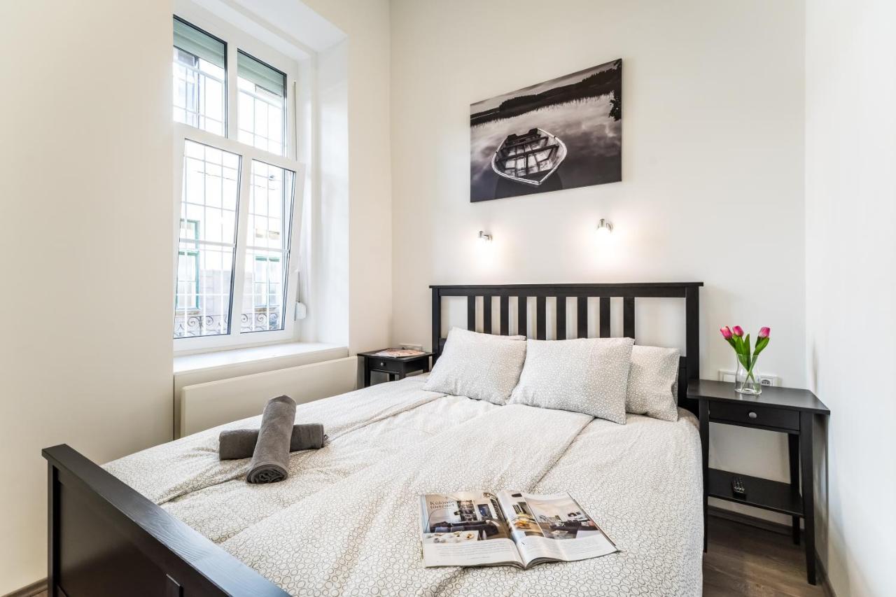 Cosy Studios In The Heart Of The City Budapest Extérieur photo